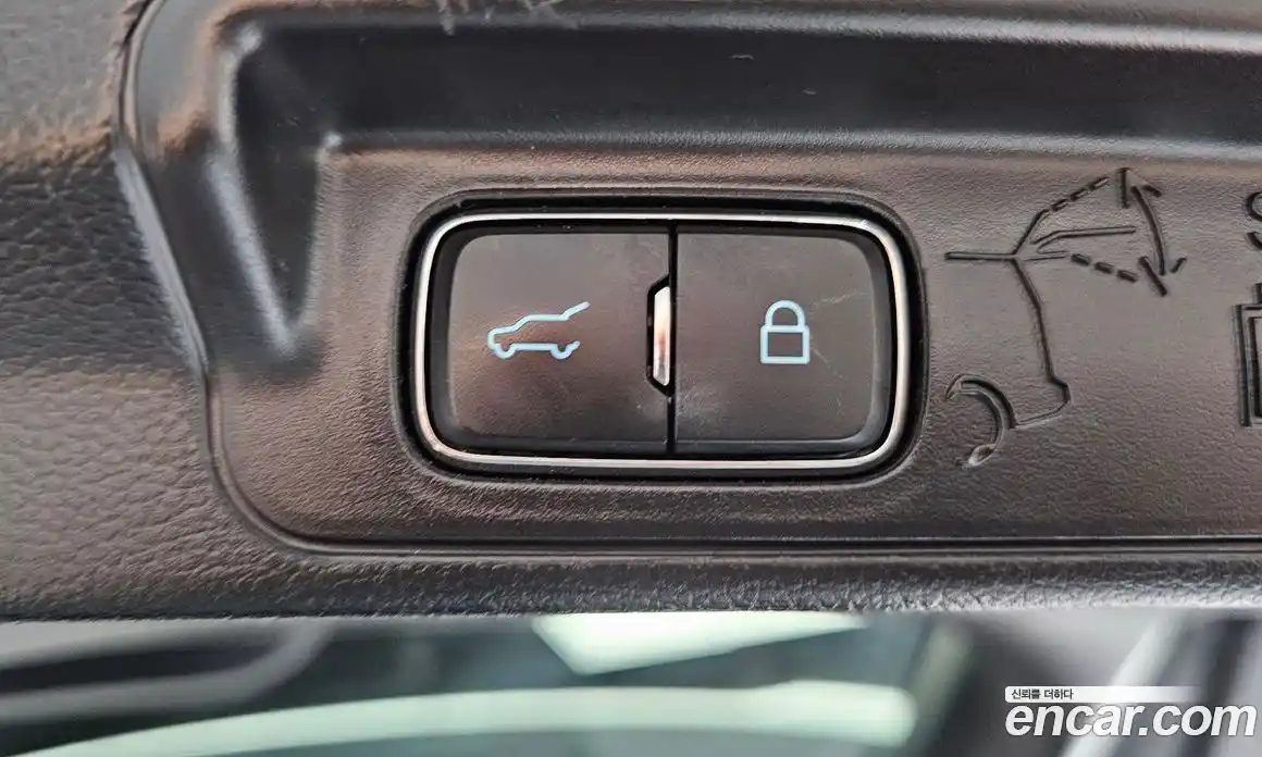 Ford Explorer 2022 3.0 гидро в Москве № 1696668, фото 24