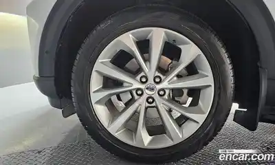 Ford Explorer 2022 3.0 гидро в Москве № 1696668, миниатюра 5