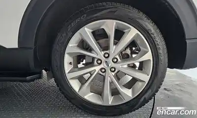 Ford Explorer 2022 3.0 гидро в Москве № 1696668, миниатюра 7