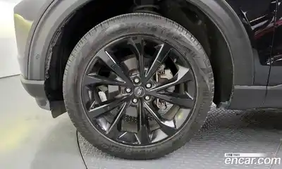 Ford Explorer 2021 3.0 гидро в Москве № 170726, миниатюра 5
