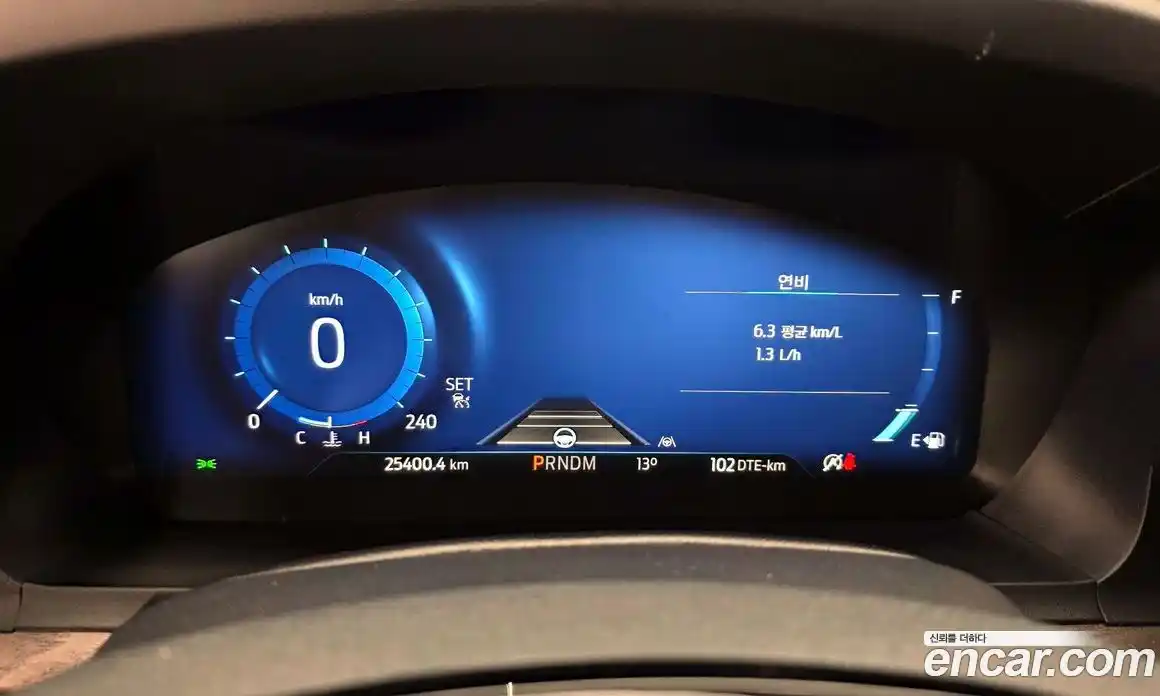 Ford Explorer 2021 3.0 гидро в Москве № 170726, фото 8