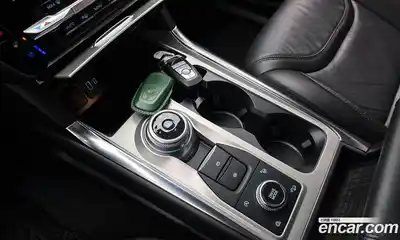Ford Explorer 2021 3.0 гидро в Москве № 170726, миниатюра 9