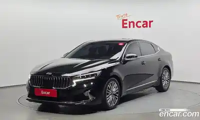 Kia K7 2.5 GDI Noblesse