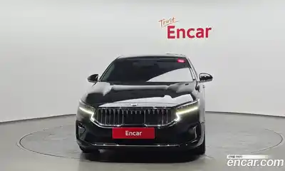 Kia K7 2020 2.5 гидро в Москве № 1758546, миниатюра 3