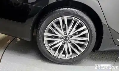 Kia K7 2020 2.5 гидро в Москве № 1758546, миниатюра 5