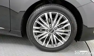 Kia K7 2020 2.5 гидро в Москве № 1758546, миниатюра 7