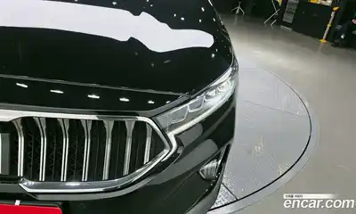 Kia K7 2020 2.5 гидро в Москве № 1758546, миниатюра 8
