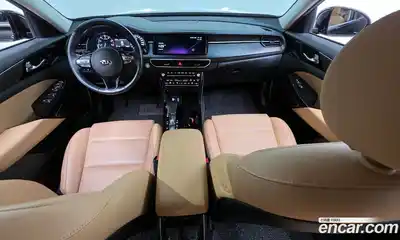 Kia K7 2020 2.5 гидро в Москве № 1758546, миниатюра 10