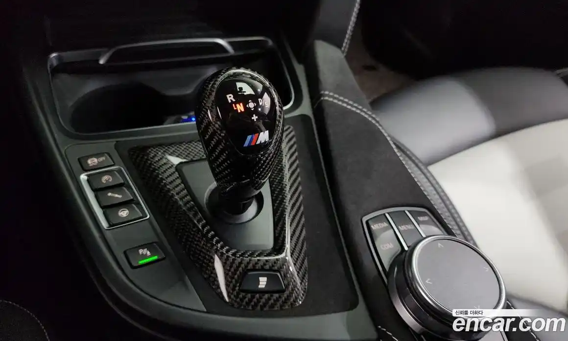 BMW M3 2018 3.0 гидро в Москве № 1758847, фото 12