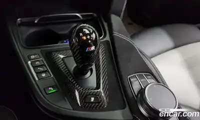 BMW M3 2018 3.0 гидро в Москве № 1758847, миниатюра 12