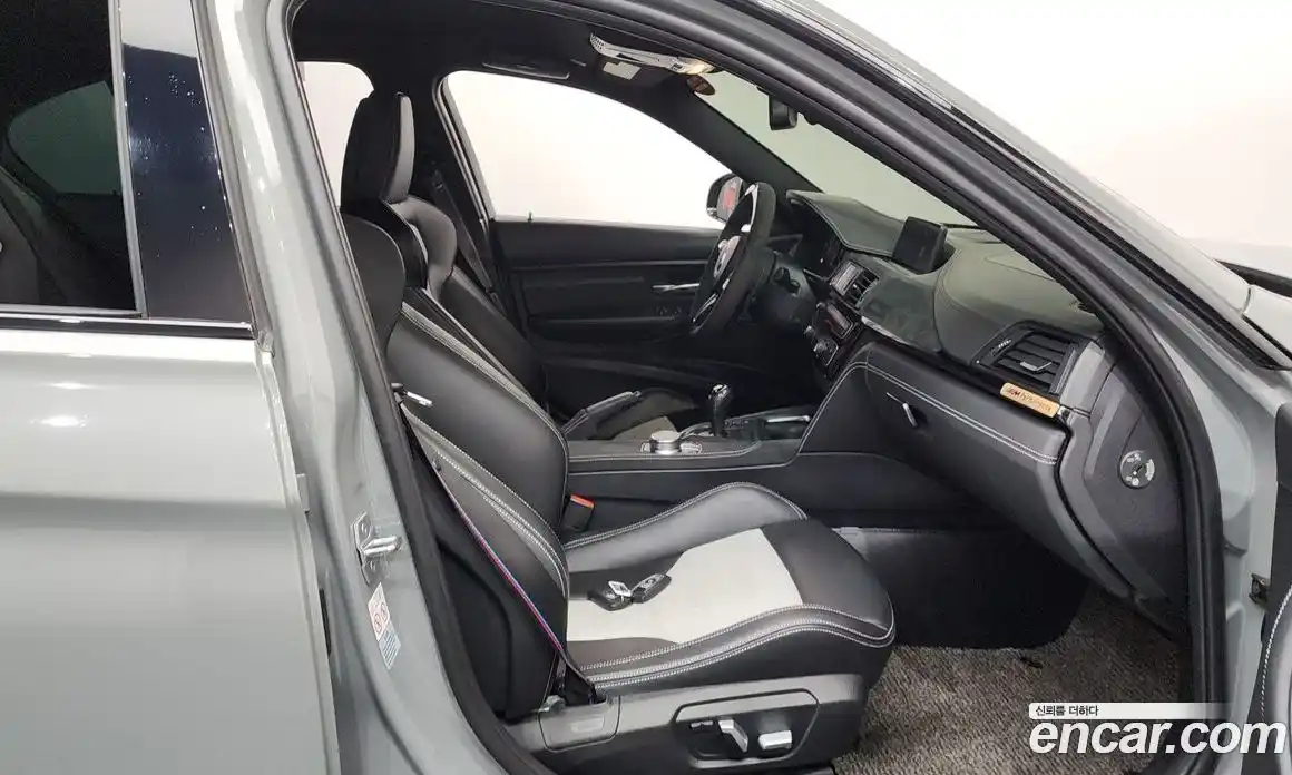 BMW M3 2018 3.0 гидро в Москве № 1758847, фото 17
