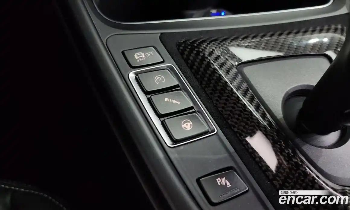 BMW M3 2018 3.0 гидро в Москве № 1758847, фото 23