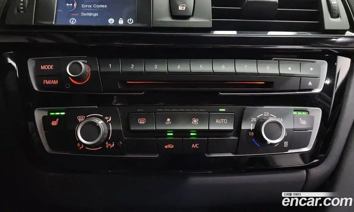 BMW M3 2018 3.0 гидро в Москве № 1758847, фото 29