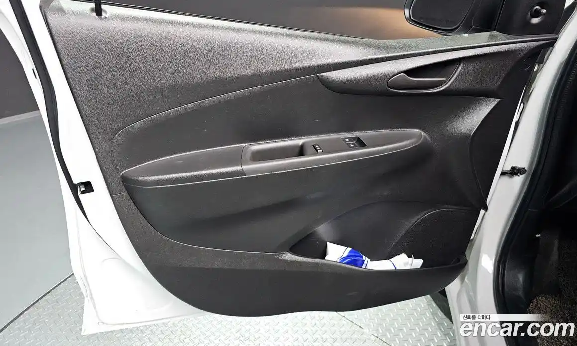 Chevrolet Spark 2021 1.0 гидро в Москве № 1759945, фото 14
