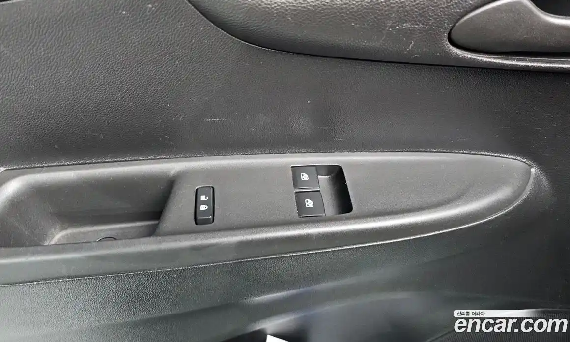 Chevrolet Spark 2021 1.0 гидро в Москве № 1759945, фото 16