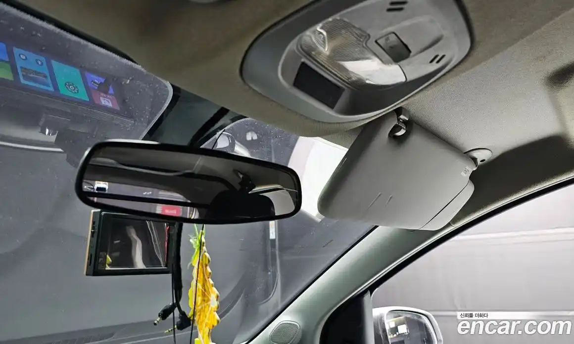 Chevrolet Spark 2021 1.0 гидро в Москве № 1759945, фото 25
