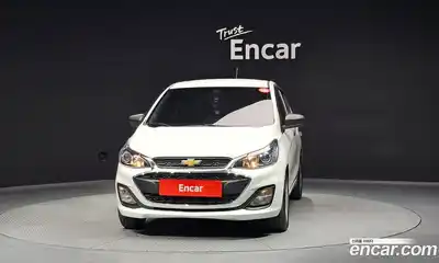 Chevrolet Spark 2021 1.0 гидро в Москве № 1759945, миниатюра 3