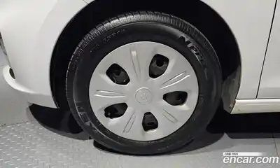Chevrolet Spark 2021 1.0 гидро в Москве № 1759945, миниатюра 5