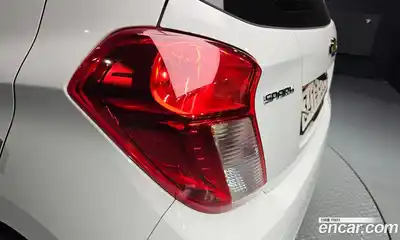 Chevrolet Spark 2021 1.0 гидро в Москве № 1759945, миниатюра 9
