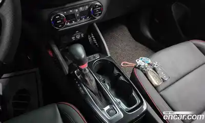 Chevrolet TrailBlazer 2021 1.3 гидро в Москве № 1759984, миниатюра 12