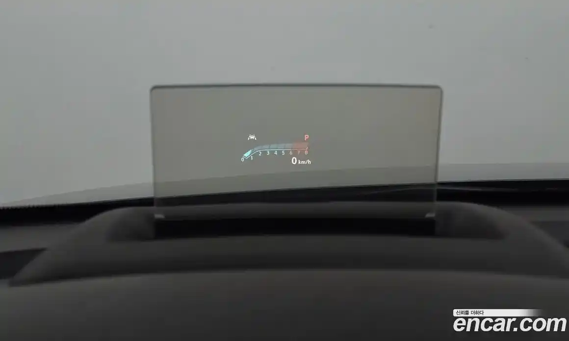 Chevrolet TrailBlazer 2021 1.3 гидро в Москве № 1759984, фото 23