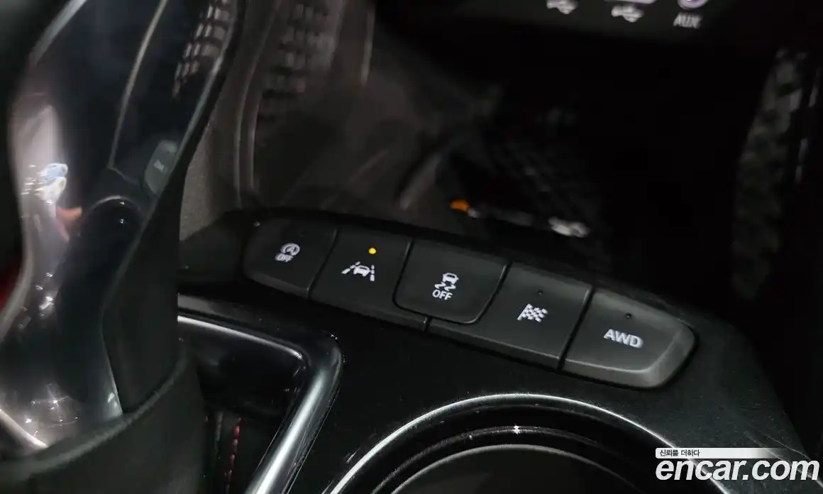 Chevrolet TrailBlazer 2021 1.3 гидро в Москве № 1759984, фото 24