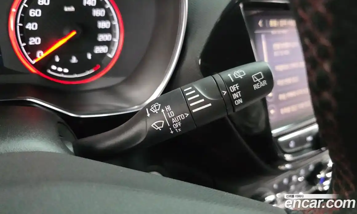 Chevrolet TrailBlazer 2021 1.3 гидро в Москве № 1759984, фото 27