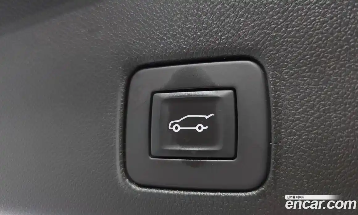 Chevrolet TrailBlazer 2021 1.3 гидро в Москве № 1759984, фото 32