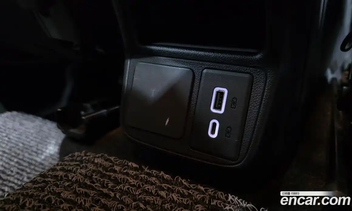 Chevrolet TrailBlazer 2021 1.3 гидро в Москве № 1759984, фото 33