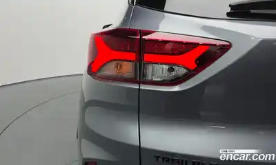 Chevrolet TrailBlazer 2021 1.3 гидро в Москве № 1759984, миниатюра 9
