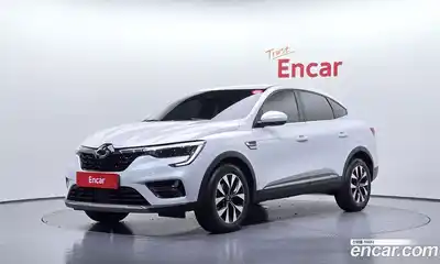 Renault XM3, 2023