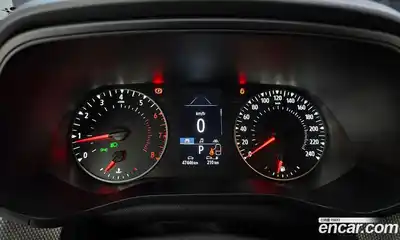 Renault XM3 2023 1.6 гидро в Москве № 1761050, миниатюра 11