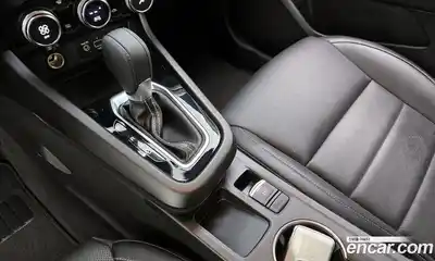 Renault XM3 2023 1.6 гидро в Москве № 1761050, миниатюра 12