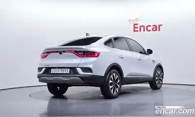 Renault XM3 2023 1.6 гидро в Москве № 1761050, миниатюра 2
