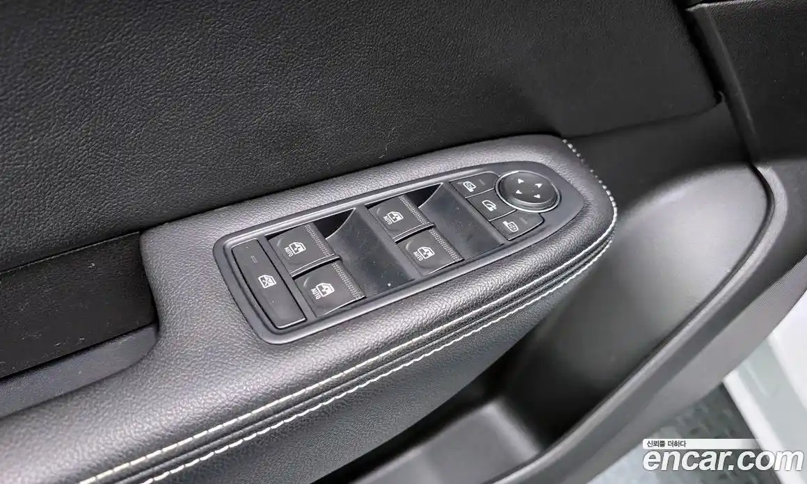 Renault XM3 2023 1.6 гидро в Москве № 1761050, фото 22