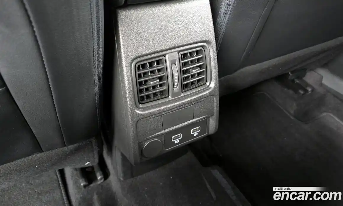 Renault XM3 2023 1.6 гидро в Москве № 1761050, фото 30