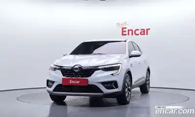 Renault XM3 2023 1.6 гидро в Москве № 1761050, миниатюра 3