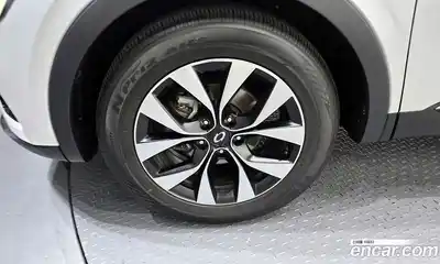Renault XM3 2023 1.6 гидро в Москве № 1761050, миниатюра 5
