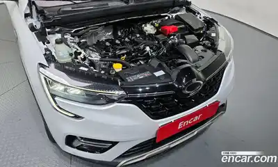 Renault XM3 2023 1.6 гидро в Москве № 1761050, миниатюра 6