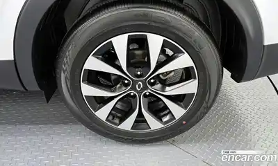 Renault XM3 2023 1.6 гидро в Москве № 1761050, миниатюра 7