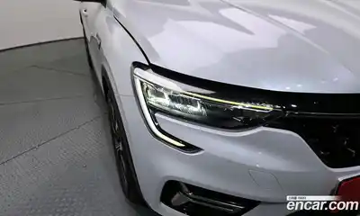 Renault XM3 2023 1.6 гидро в Москве № 1761050, миниатюра 8