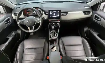 Renault XM3 2023 1.6 гидро в Москве № 1761050, миниатюра 10