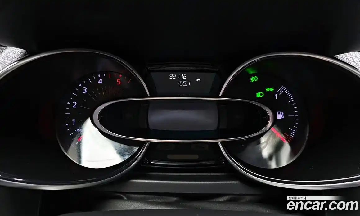 Renault Cilo 2018 1.5 гидро в Москве № 1761219, фото 11
