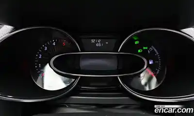 Renault Cilo 2018 1.5 гидро в Москве № 1761219, миниатюра 11
