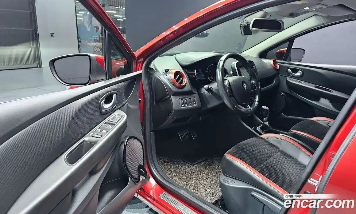 Renault Cilo 2018 1.5 гидро в Москве № 1761219, фото 13