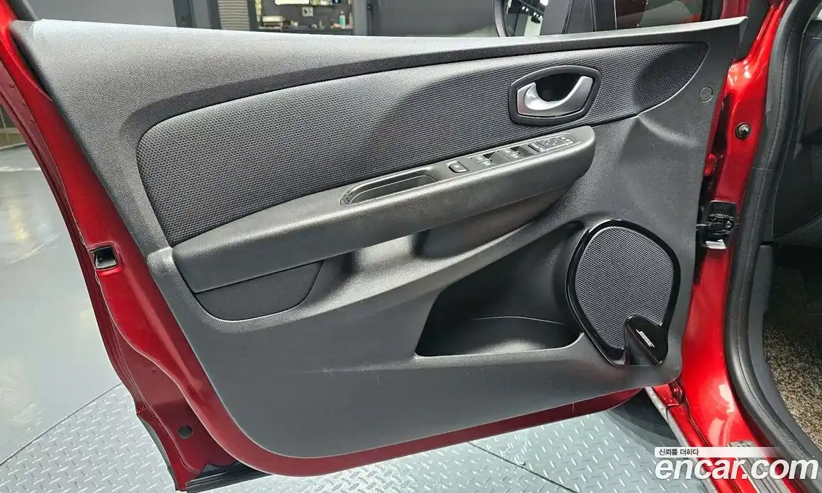 Renault Cilo 2018 1.5 гидро в Москве № 1761219, фото 14