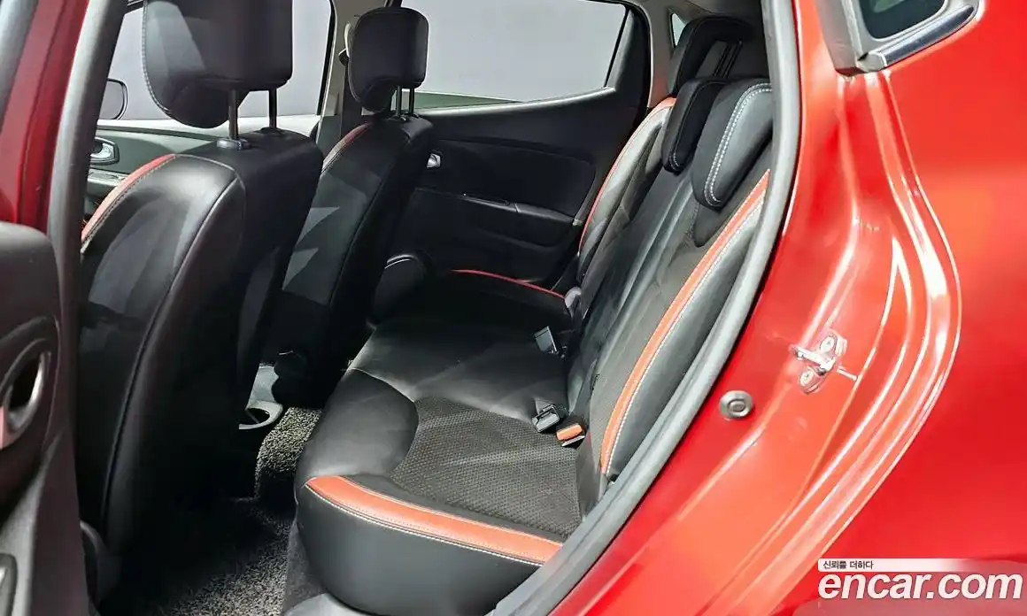 Renault Cilo 2018 1.5 гидро в Москве № 1761219, фото 18