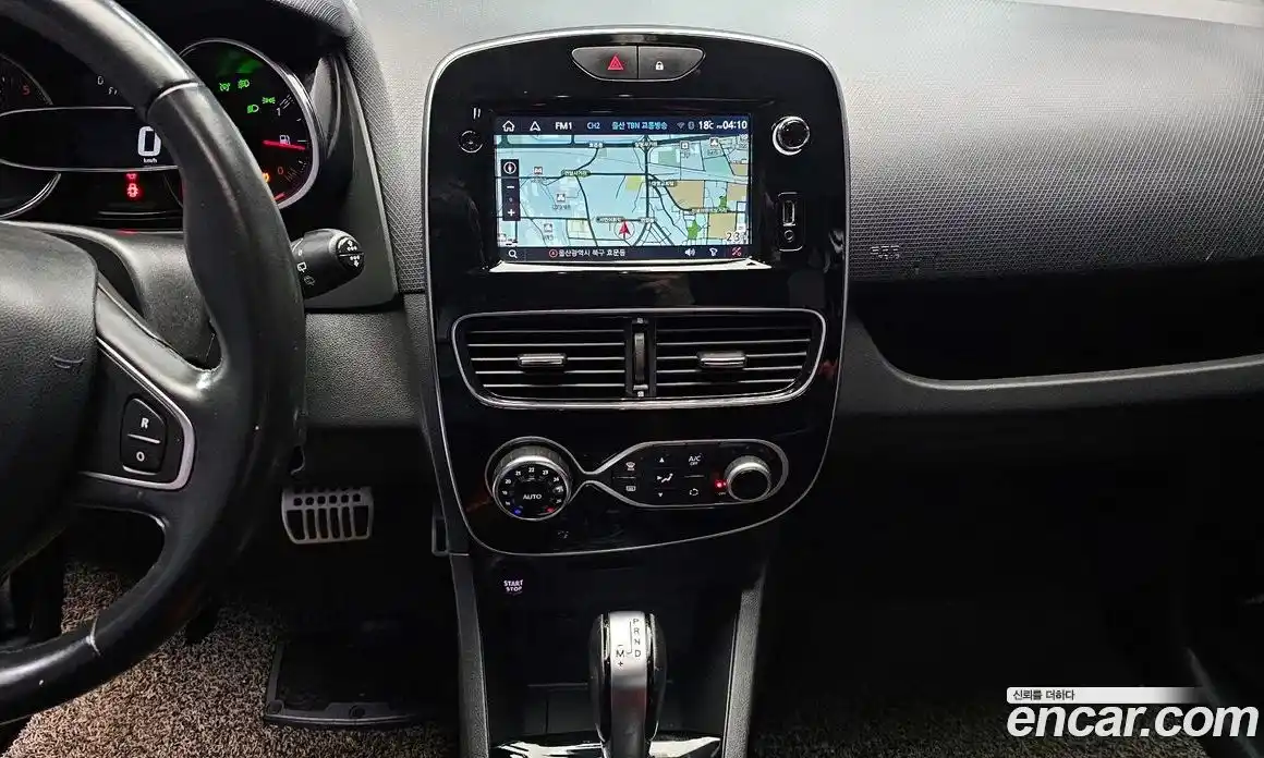 Renault Cilo 2018 1.5 гидро в Москве № 1761219, фото 20