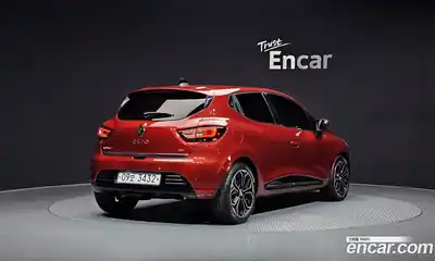 Renault Cilo 2018 1.5 гидро в Москве № 1761219, миниатюра 2