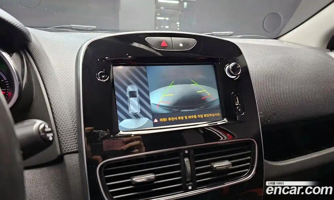 Renault Cilo 2018 1.5 гидро в Москве № 1761219, фото 21
